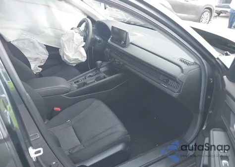 2025 Honda Accord Lx from USA, damaged, VIN 1HGCY1F20SA001894